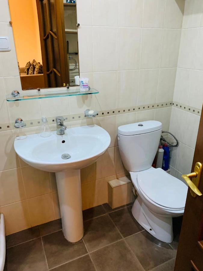 City Center Apartment On Sayat Nova Street Yerevan Exterior photo